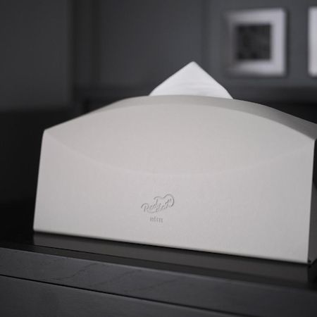 Reddot Hotel Taichung Eksteriør bilde