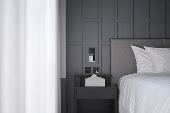 Reddot Hotel Taichung Eksteriør bilde