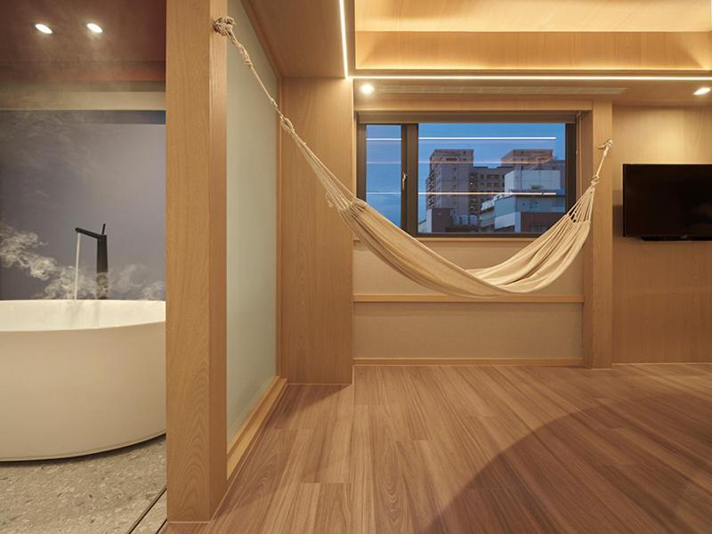 Reddot Hotel Taichung Eksteriør bilde