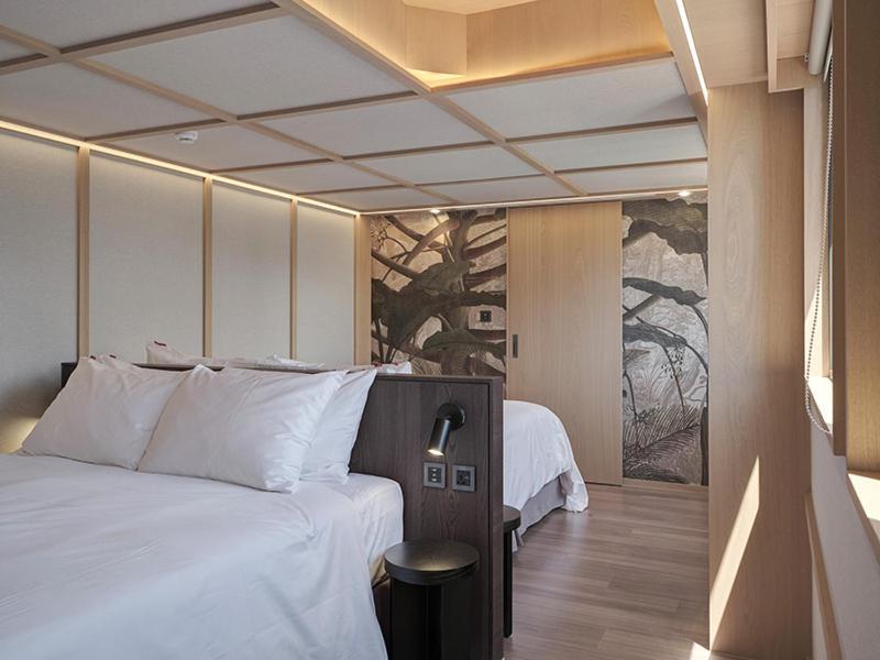 Reddot Hotel Taichung Eksteriør bilde