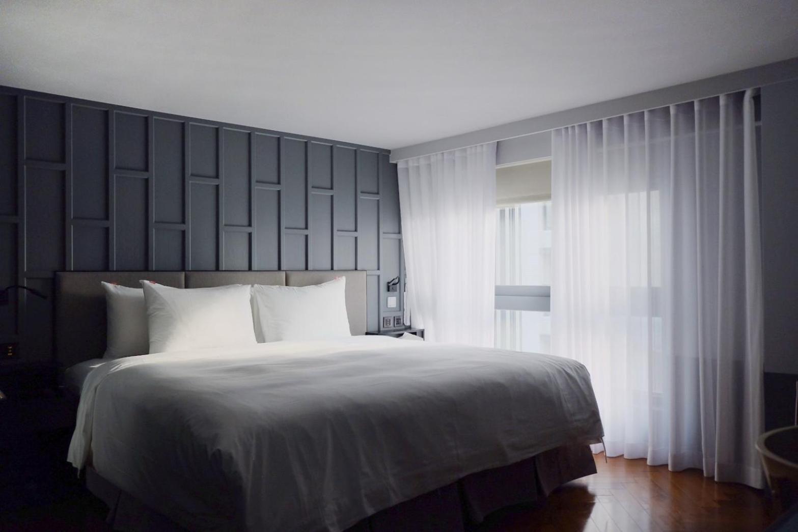 Reddot Hotel Taichung Eksteriør bilde