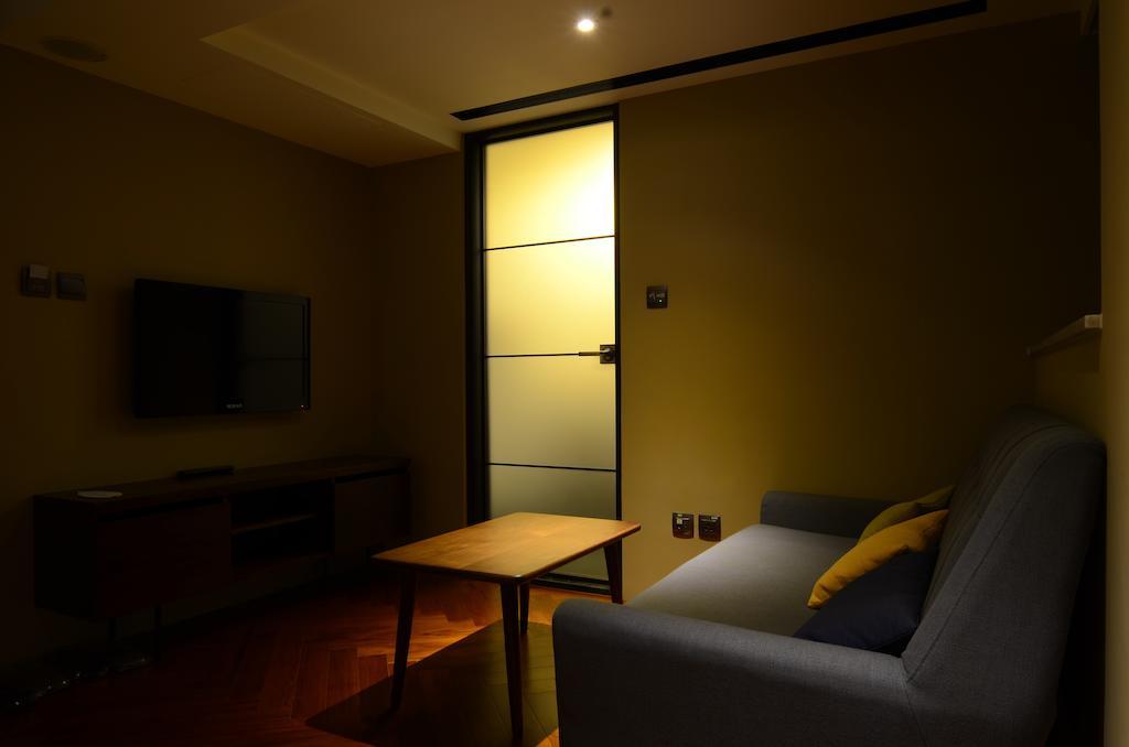 Reddot Hotel Taichung Eksteriør bilde